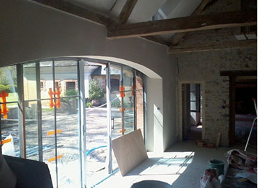 Plaquiste Angers